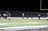 LP/HT Bulldogs Vs. Springfield  10-Nov-18